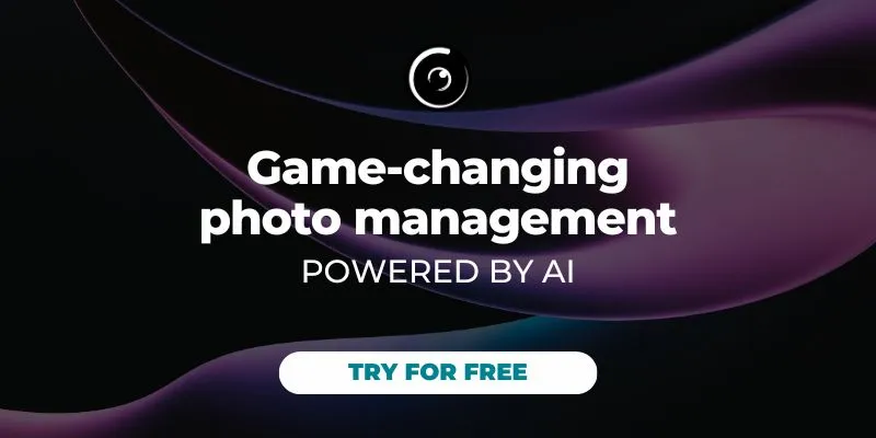 Peakto, the gam-changing photo management