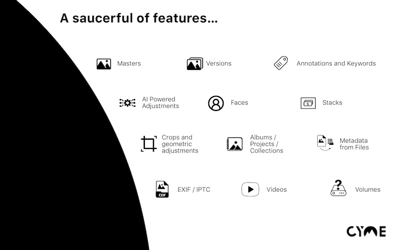 Features by Avalanche