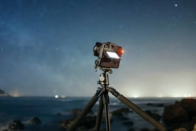 Photo Tripod the complete guide 3