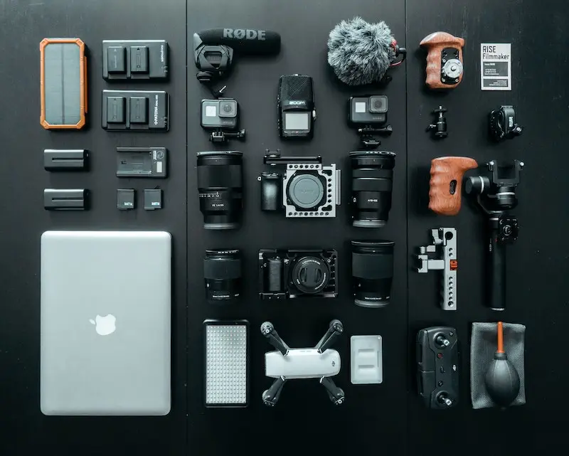 The best insurance for a photographer 2
