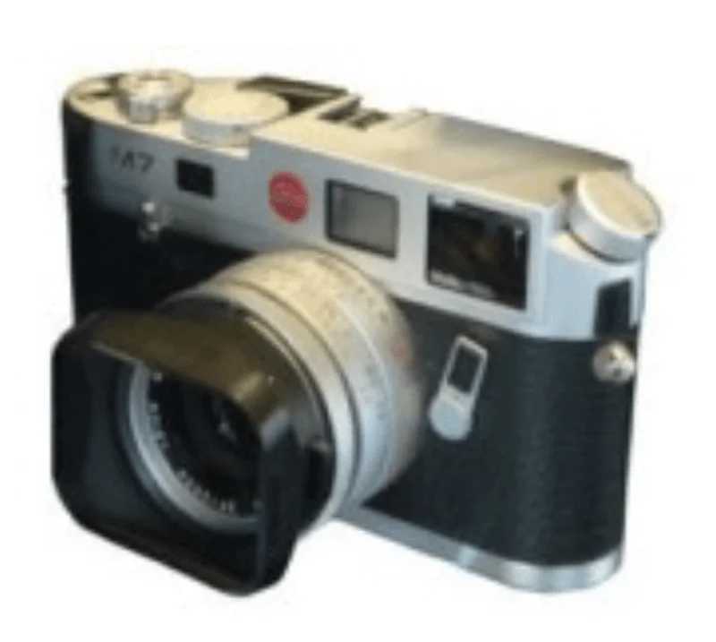 Leica camera from 1924