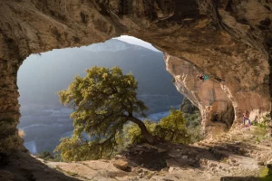 Outdoor Rock-Climbing Photography with Photographer Thibaut Marot 06