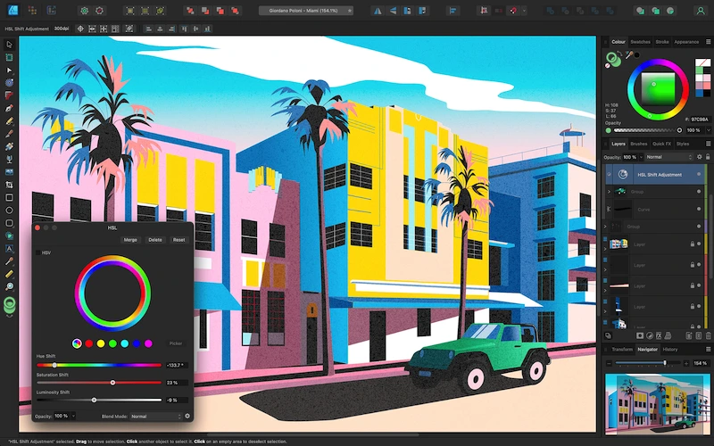 16 best Adobe Lightroom alternatives in 2023- 08