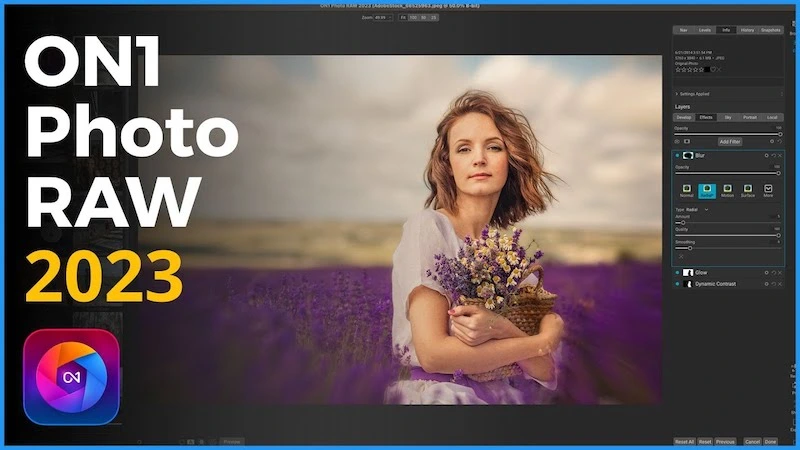 16 best Adobe Lightroom alternatives in 2023- 13