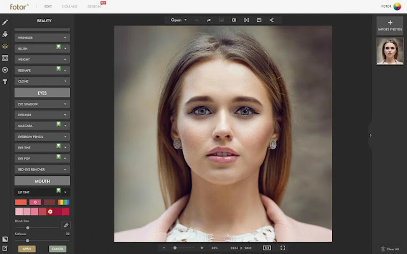 16 best Adobe Lightroom alternatives in 2023- 17