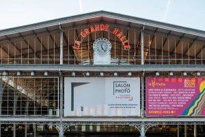 Salon de la Photo à Paris et L'évolution du Monde de la Photographie 01