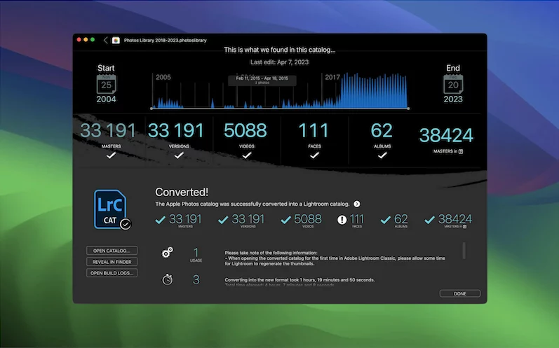 Convert Your Photo Presets from Capture One to Lightroom or Vice Versa 02