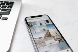 Les meilleures méthodes pour créer une harmonie visuelle sur votre feed Instagram 01