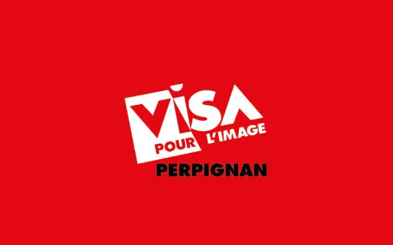 Visa pour l'image