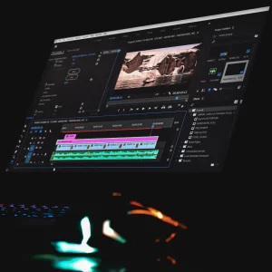 Les Meilleurs Logiciels de Montage Vidéo en 2024 - 01