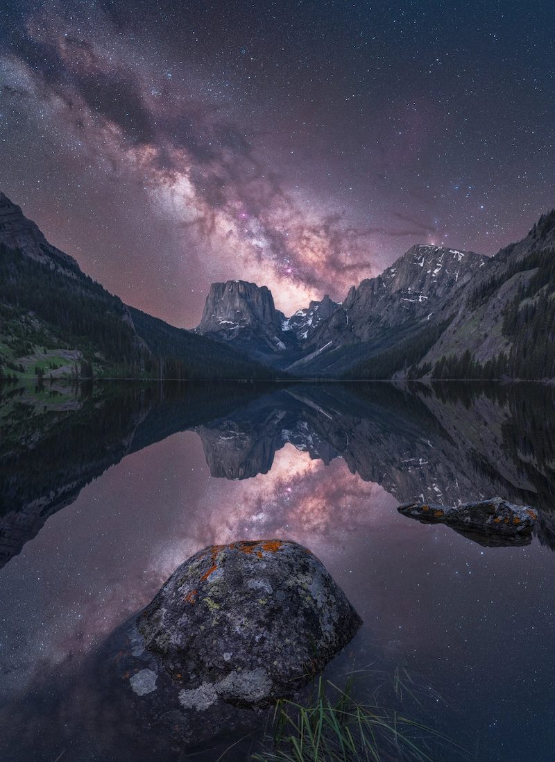 Capturing the Beauty of Nightscape Photography with Brandt Ryder 04