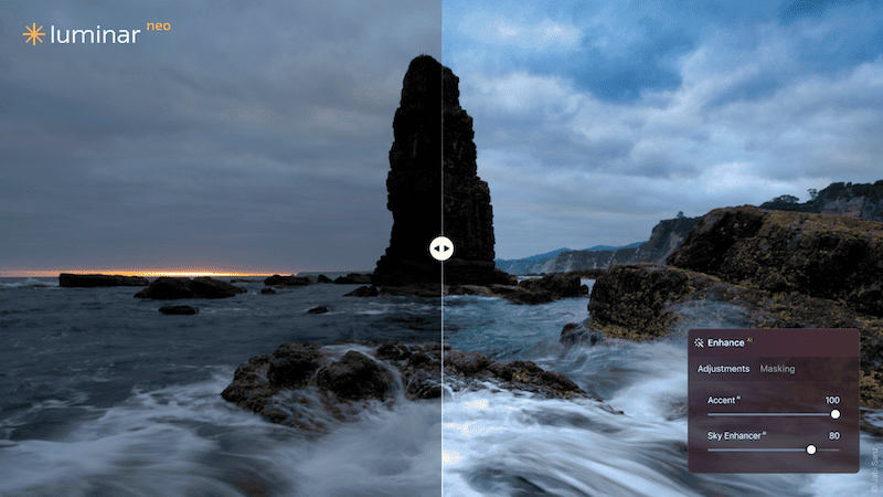 How to install and use Luminar Plugin for Lightroom